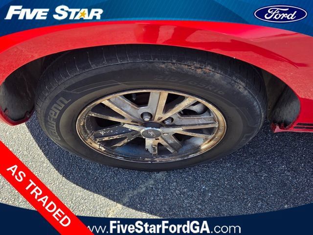 Used 2005 Ford Mustang Premium RWD image 9