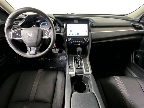 Used 2019 Honda Civic LX image 15