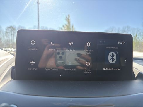 Certified 2021 Acura RDX w/Technology Package image 23