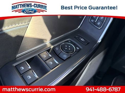 New 2026 Ford F250 Platinum AWD/4WD image 28