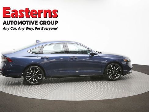 Used 2025 Honda Accord Touring image 45