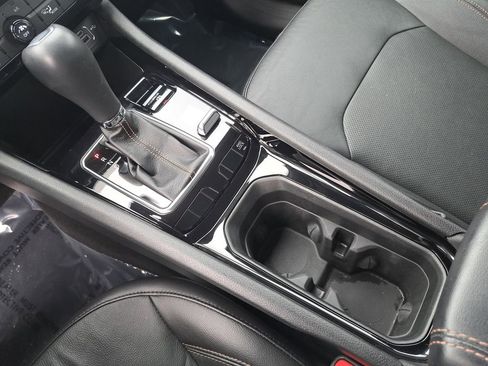 Certified 2022 Jeep Compass Limited image 25