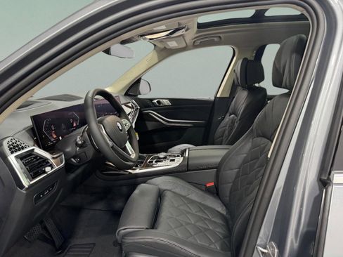 New 2026 BMW X7 xDrive40i image 30