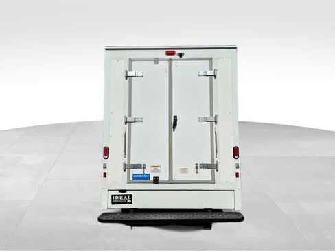 New 2023 Chevrolet Express 3500 w/ Power Convenience Package image 4