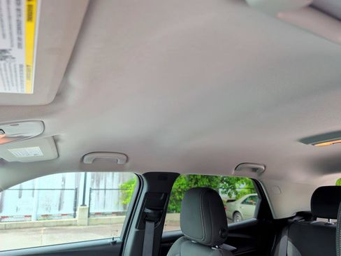 Used 2022 Chevrolet TrailBlazer LT FWD image 27