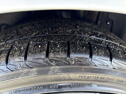 Used 2024 Toyota Corolla XSE image 42