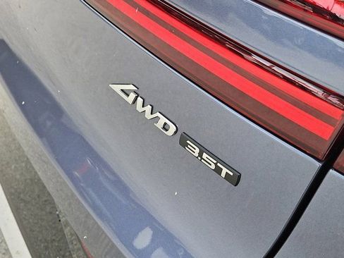 New 2026 Genesis GV70 3.5T Sport Prestige image 6