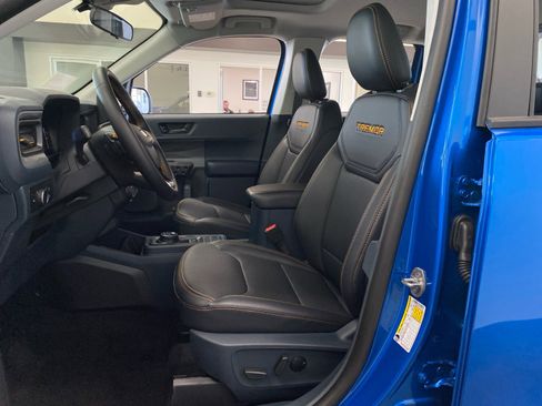 New 2026 Ford Maverick Tremor image 15