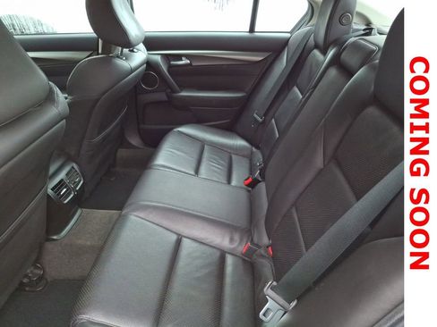 Used 2014 Acura TL w/ Technology Package image 13