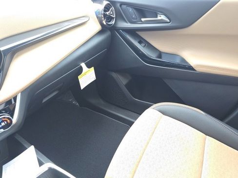 New 2026 Chevrolet Equinox ACTIV w/ Convenience Package III image 25