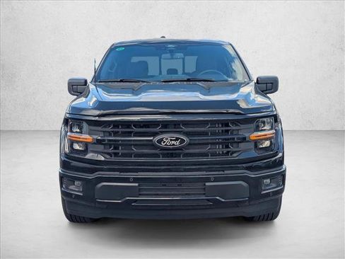 New 2026 Ford F150 XLT image 5