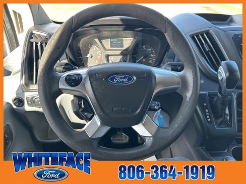 Used 2017 Ford Transit 150 130 Medium Roof image 23