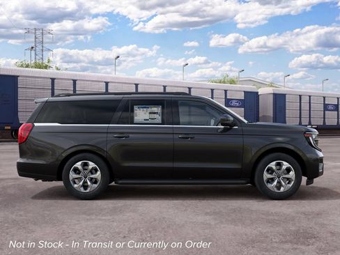 New 2027 Ford Expedition Max Active AWD/4WD image 8