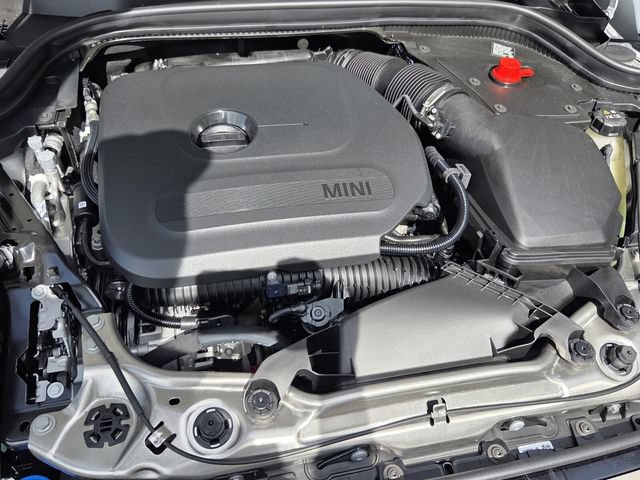 New 2026 MINI Cooper S FWD image 16