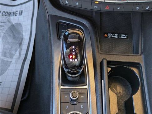 Used 2024 Cadillac CT5 Premium Luxury w/ Climate Package image 11