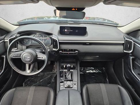 Used 2024 MAZDA CX-50 AWD 2.5 S w/ Preferred Package image 17