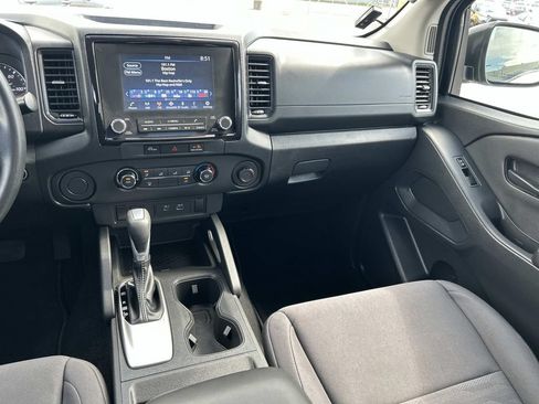 Used 2023 Nissan Frontier S RWD image 19
