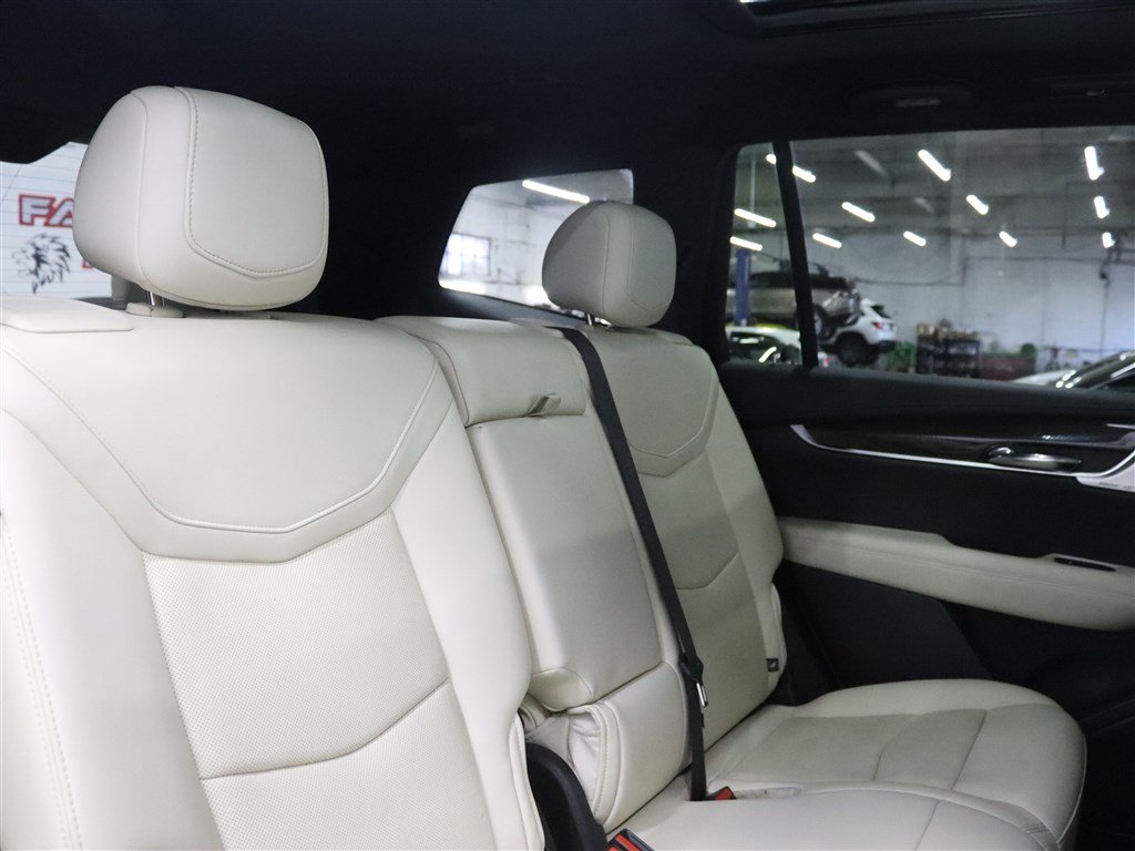 Used 2021 Cadillac XT6 Sport AWD/4WD image 28