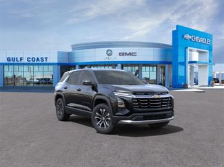 New 2026 Chevrolet Equinox LT image 1