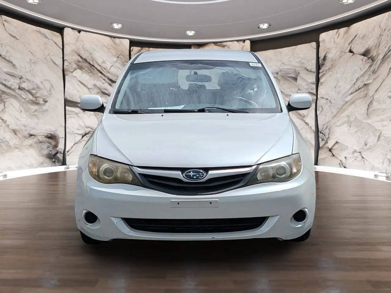 Used 2010 Subaru Impreza 2.5i AWD/4WD image 19