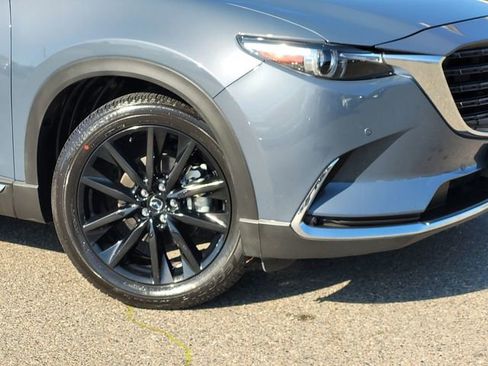 Used 2022 MAZDA CX-9 Carbon Edition image 6