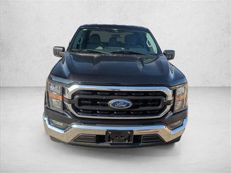 Used 2023 Ford F150 XLT video 2