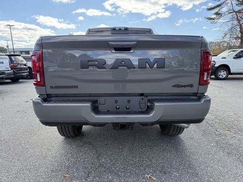 New 2026 RAM 2500 Laramie image 6