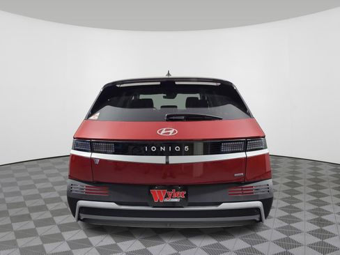 New 2026 Hyundai Ioniq 5 SEL image 37