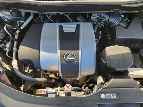 Used 2020 Lexus RX 350L FWD w/ Premium Package image 39