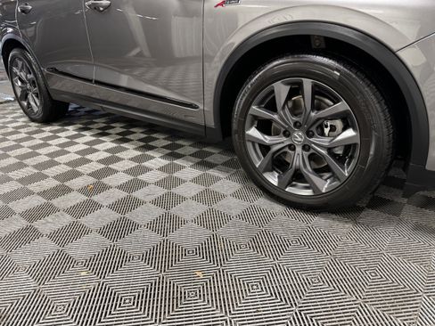 Certified 2022 Acura MDX A-Spec image 17