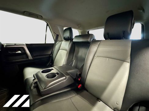 Used 2016 Toyota 4Runner SR5 Premium image 26