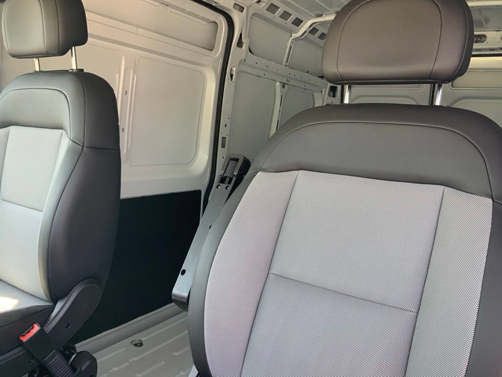 New 2026 RAM ProMaster 2500 w/ Convenience Group FWD image 19
