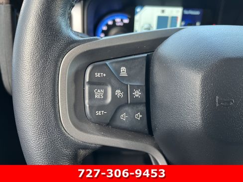 Used 2022 Ford Bronco Outer Banks AWD/4WD image 20