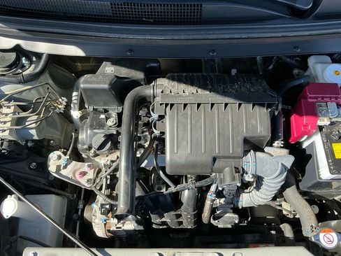 Used 2024 Mitsubishi Mirage ES image 25