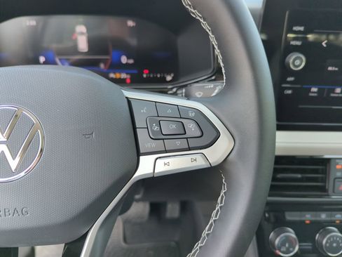 New 2026 Volkswagen Taos S image 23