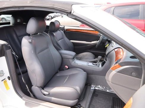 Used 2008 Toyota Solara SLE FWD image 21