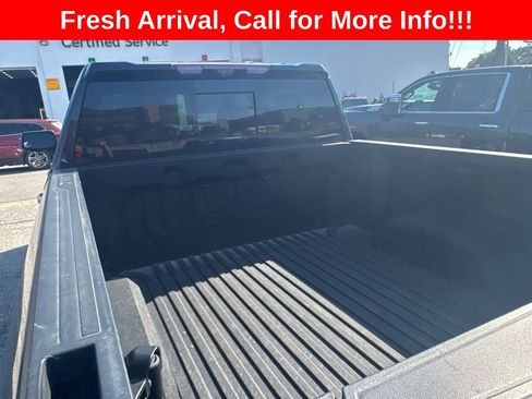 Used 2023 GMC Sierra 1500 Denali Ultimate AWD/4WD image 23