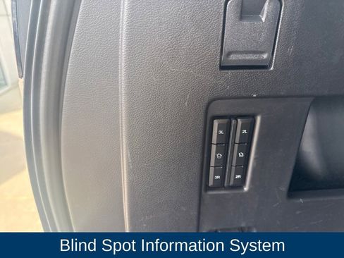 Certified 2023 Ford Expedition Limited AWD/4WD image 9