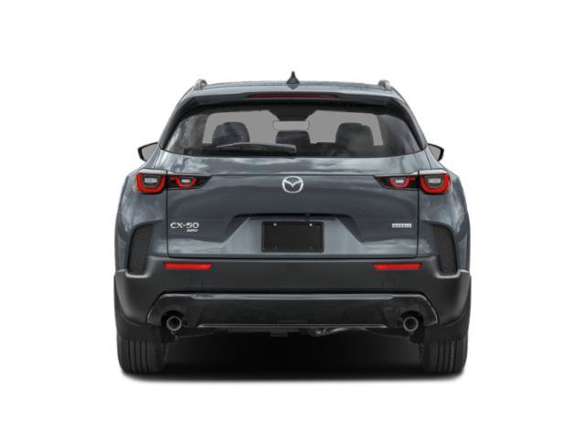Used 2026 MAZDA CX-50 AWD 2.5 Hybrid w/ Cargo Package image 5