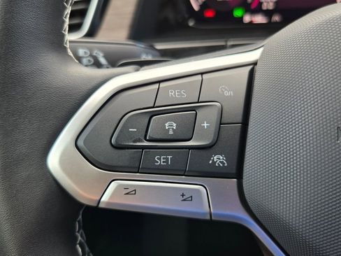 New 2026 Volkswagen Atlas SEL AWD/4WD image 13