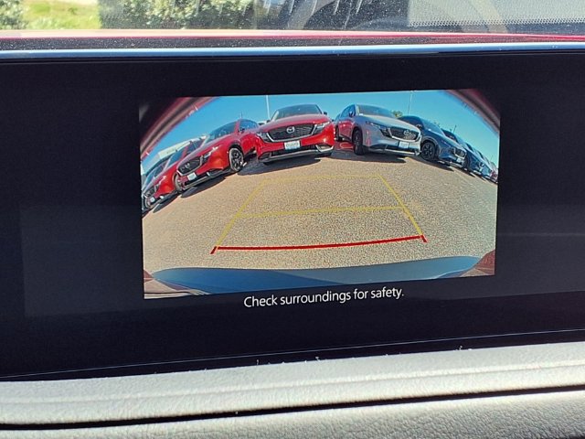New 2026 MAZDA CX-30 AWD 2.5 S w/ Select Sport Pkg image 10