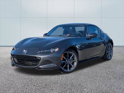 Used 2023 MAZDA MX-5 Miata Grand Touring