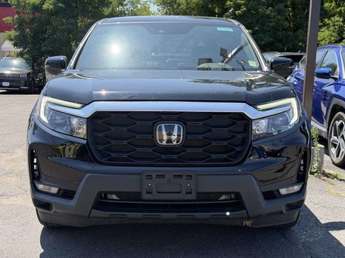 Used 2023 Honda Passport EX-L image 34