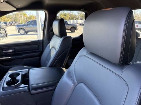 Used 2025 RAM 1500 Tradesman image 20
