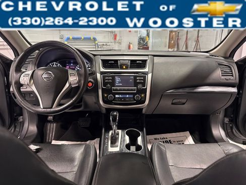 Used 2018 Nissan Altima 2.5 SL image 19