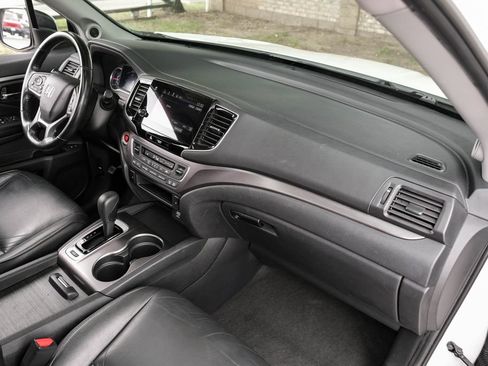 Used 2019 Honda Pilot EX-L image 24