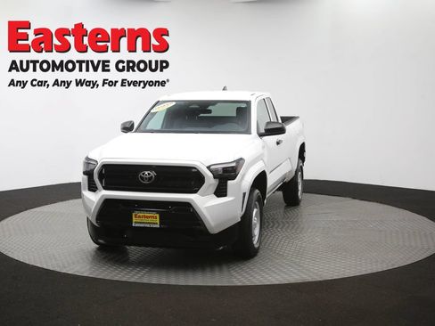 Used 2024 Toyota Tacoma SR RWD image 47