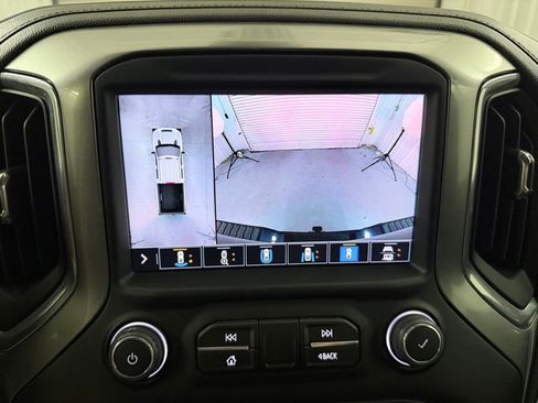 Used 2022 Chevrolet Silverado 2500 LTZ w/ Z71 Chrome Sport Edition AWD/4WD image 16