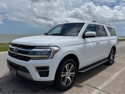 Used 2023 Ford Expedition Max Limited