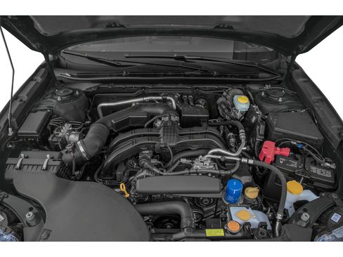 Used 2023 Subaru Outback Onyx Edition image 12